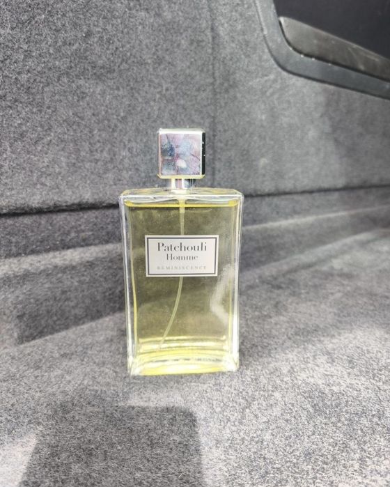 Patchouli Homme REMINISCENCE - 100 ml.