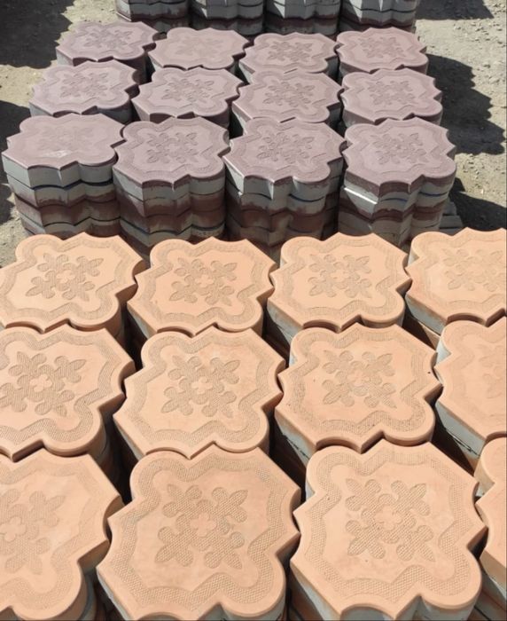 Брусчатка от 4000 тенге