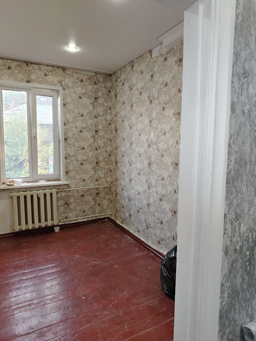 Продам квартиру в риддере