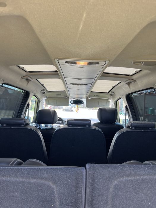 FORD Galaxy 2009 — imagine 4