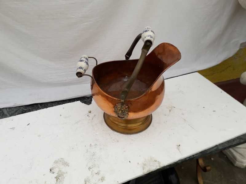 Jeratec din cupru