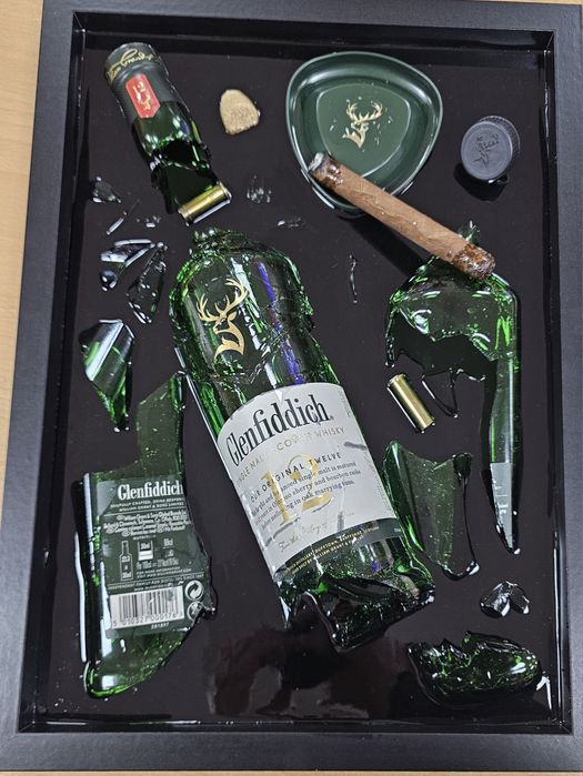 Картини ART с епоксидна смола