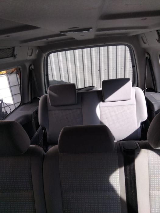 VOLKSWAGEN Caddy 2011 — imagine 3