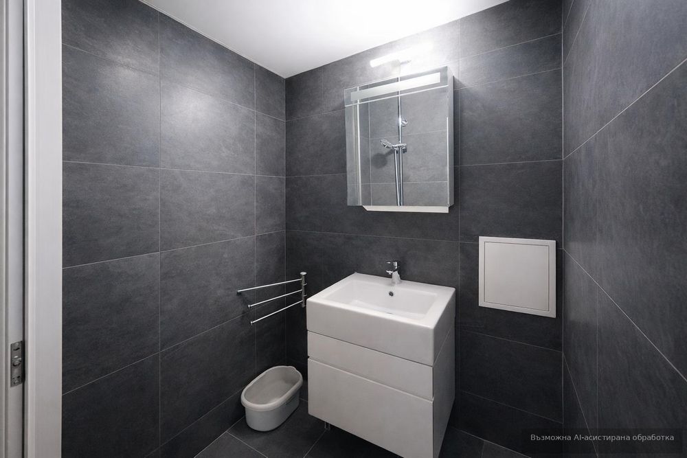 Двустаен, под наем, ж.к Възраждане