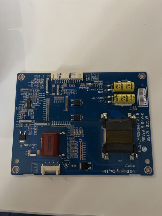 LED Driver Philips 6917L-0153B