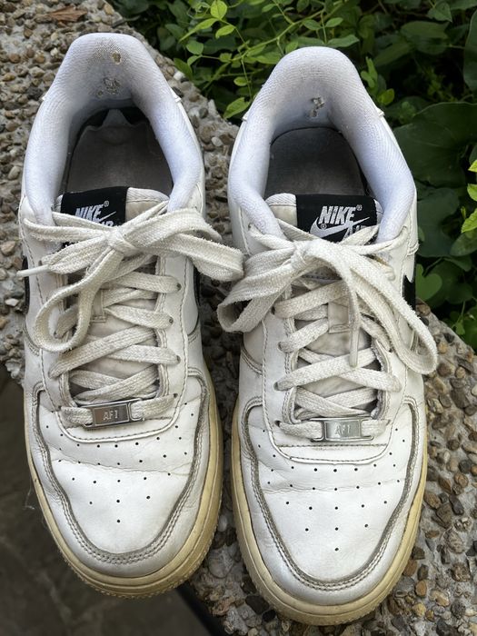 Обувки  Nike Air Force 1 Low