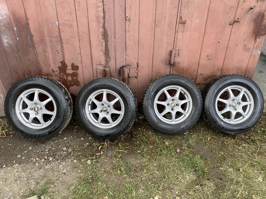 Продам диски r15