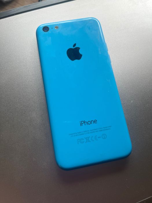 Iphone 5c за части