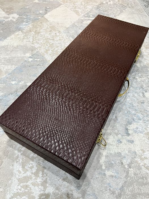 Набор шашлычный в комплекте