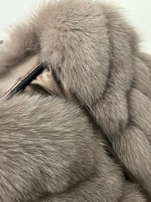 Haina Blana Naturala