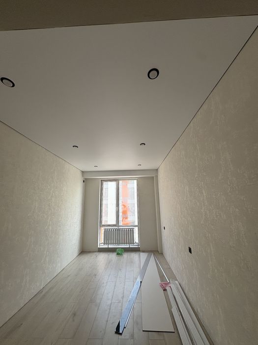 Натяжной потолок