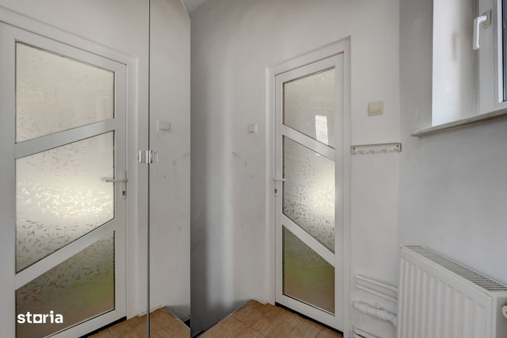Piata Romana - Ase - Apartament 62 Mp, Pet-Friendly, Etaj 5, Centrala