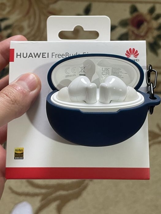 Huawei freebuds 5i