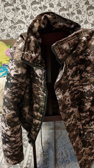 Специальная одежда