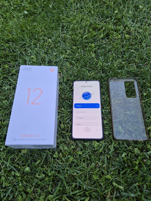 Xiaomi 12 T 128GB