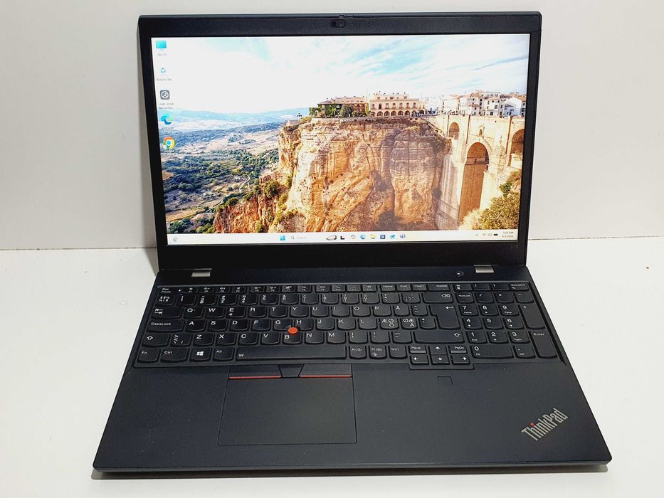 Lenovo Thinkpad L15 Gen 2