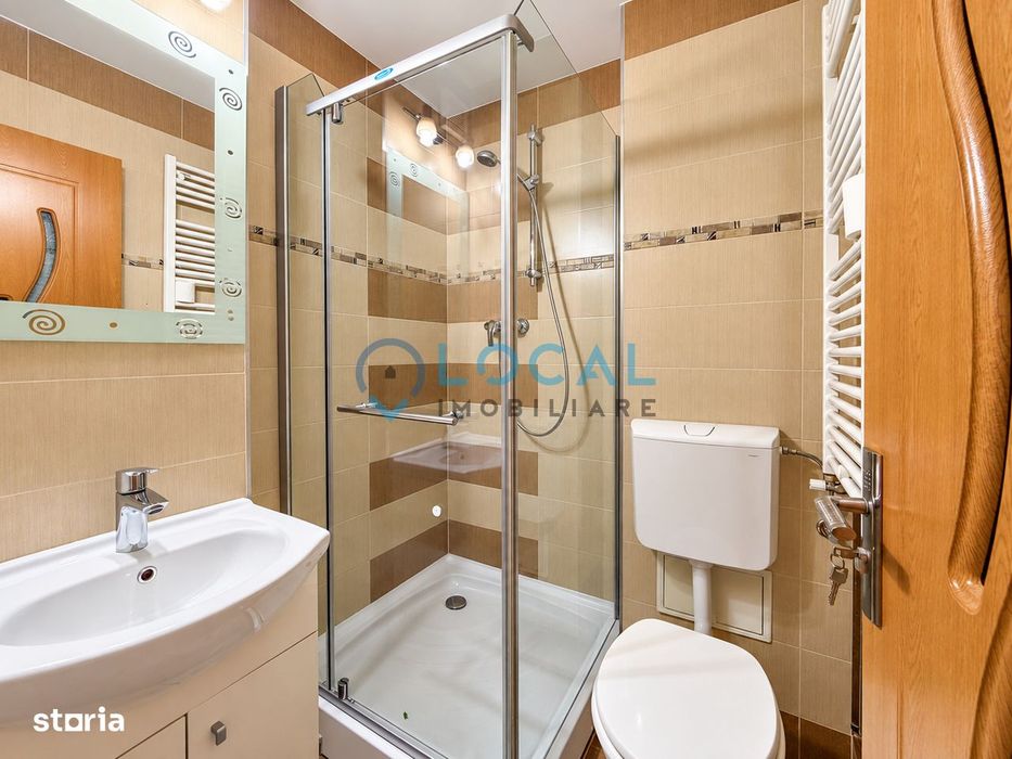 Apartament 3 camere | Decomandat | Modern | Intre Lacuri