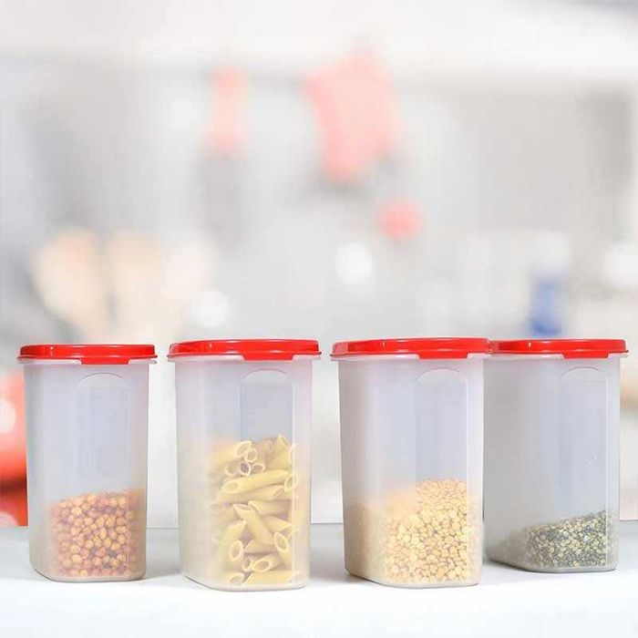 Кутия Серия Овал, Tupperware, 2.3 л