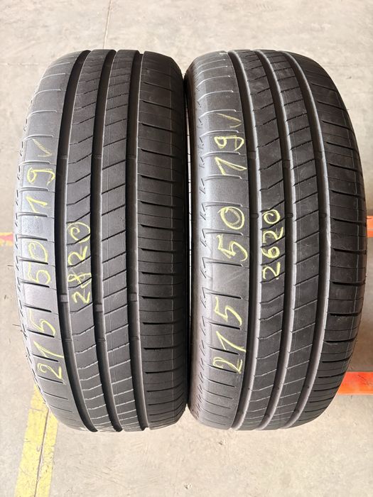 Anvelope vara 215/50/19 Bridgestone Turanza Eco 215 50 19 R 19