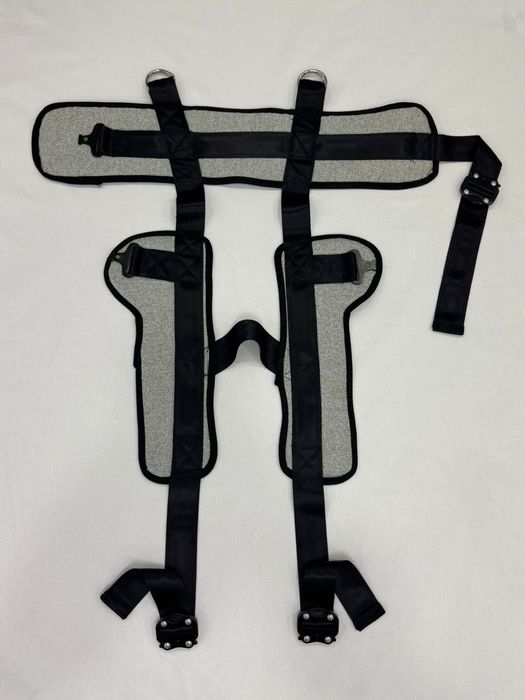 Колани за детско бънджи