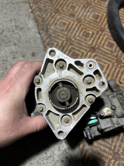 ТНВЭД на Mitsubishi галант