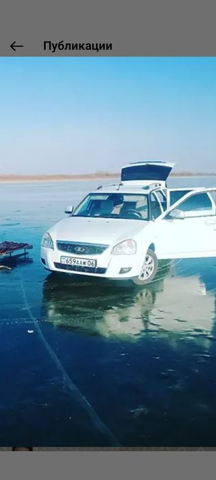 Приора универсал сатылад