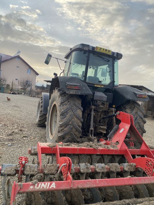 massey ferguson 8140