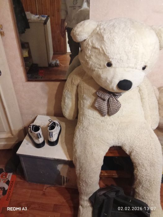 Обувь 36-37 размер