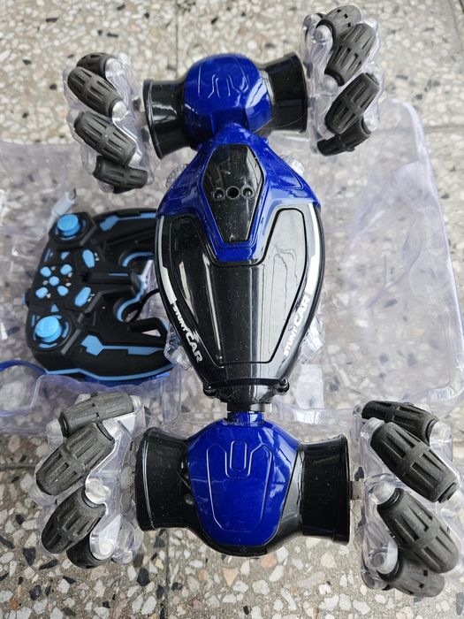 Детска електрическа кола