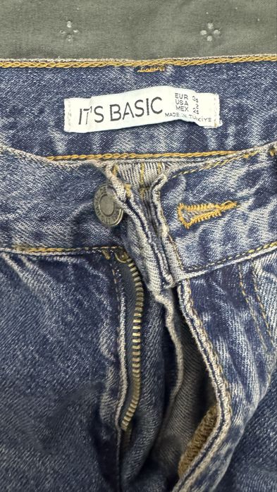 Продам джинсы в отличном состоянии