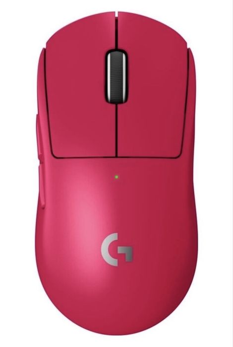 Logitech G Pro X Superlight — игровая мышь