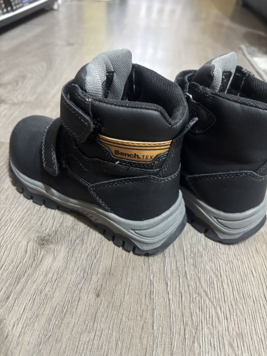 Боти за момче НОВИ