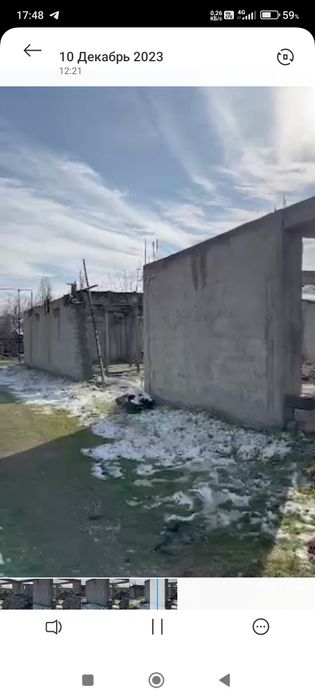 Yer uchastka sotiladi sotixi 15.000$