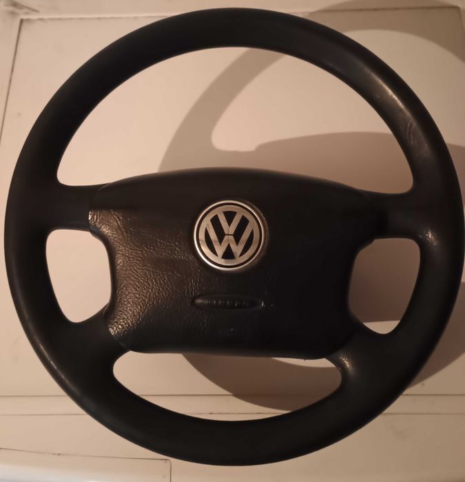Волан с air bag за Голф 4/Бора