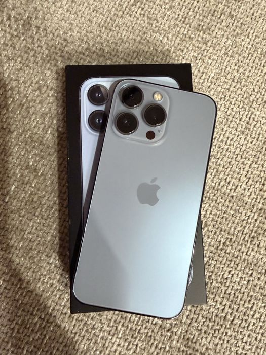 Iphone 13 pro 128 GB