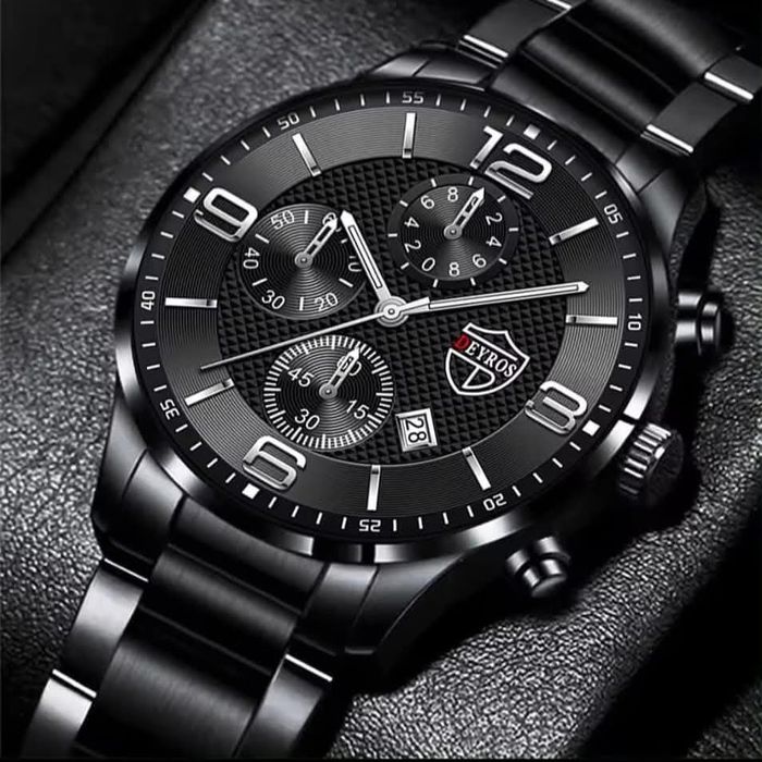 Мъжки часовници подходящи за подарък