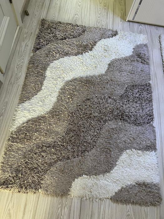 Ковёр травка 3 шт