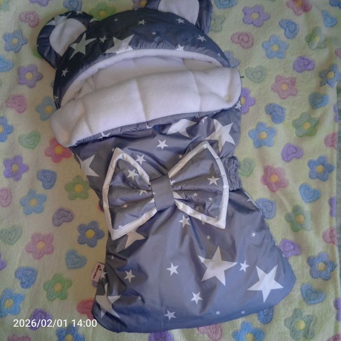 Продам конверт на выписку