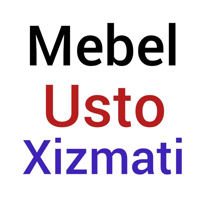 Mebelshik xizmatlari_ услуги мебельщика - Pristavkalarni ta'mirlash Buxoro на Olx