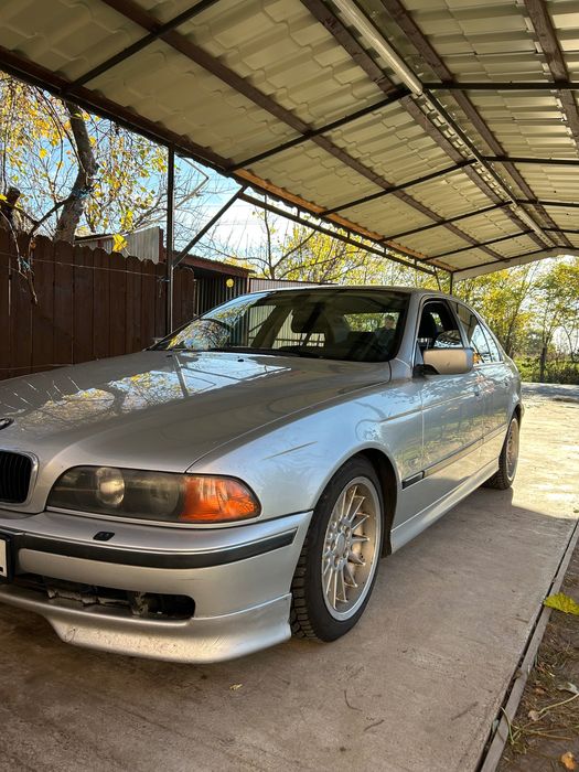 Vand BMW seria 5