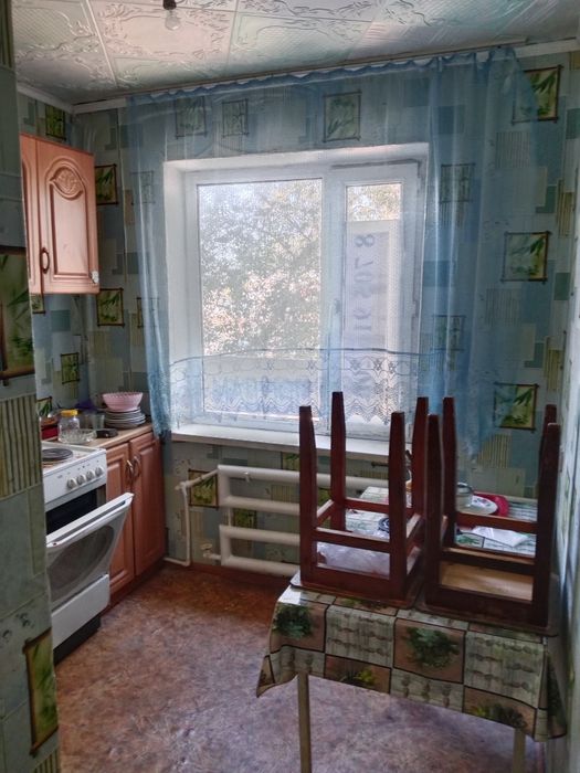 Продам 1 ком.квартиру, в Сатпаеве