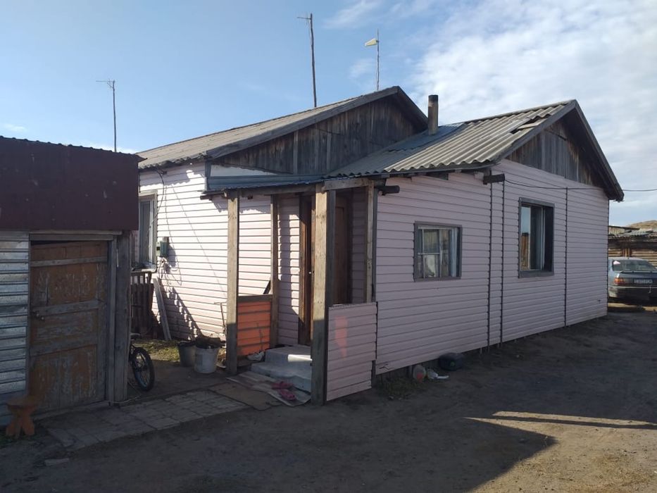 продается сельский дом