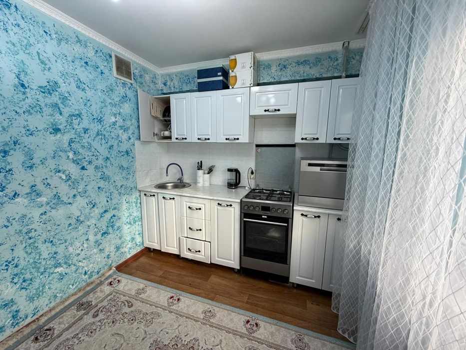 Продам квартиру 1 комнатный