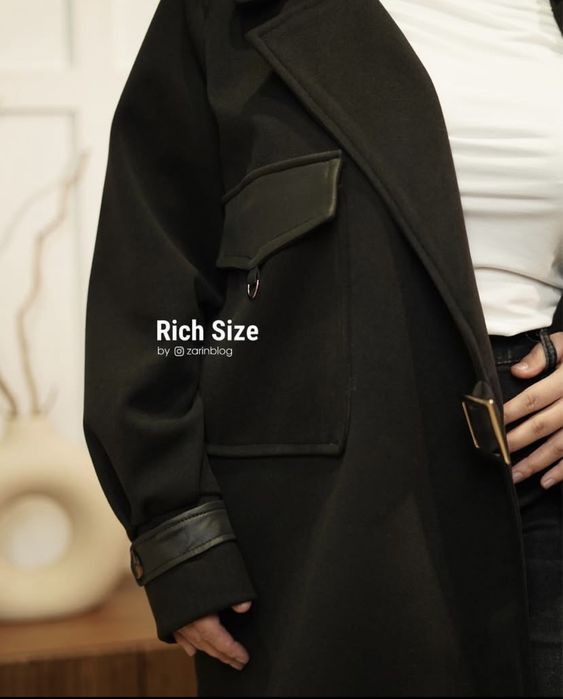 Продам трендовый пальто