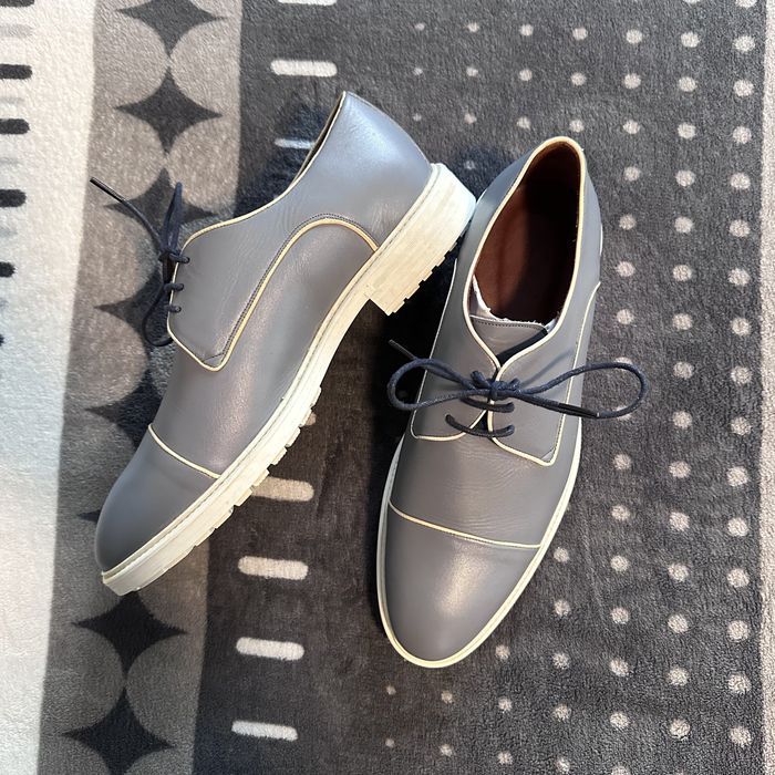 Pantofi eleganți barbați