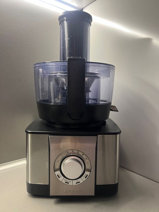 Кухненски робот GORENJE SBR1000BE