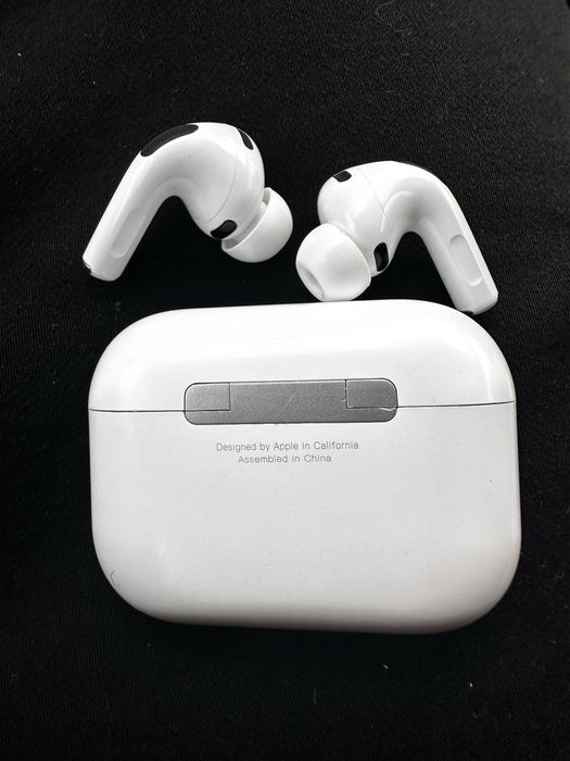 Apple airpods pro 3