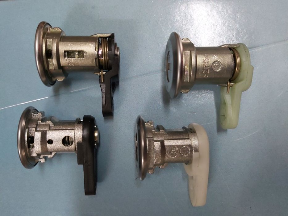 Ключалки врата Дачия/Рено