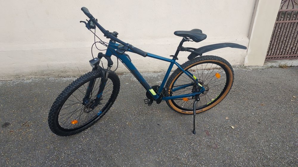 Biciclete, Pentru timp liber Cube, Rockshox full suspension, xt, 29 si 26