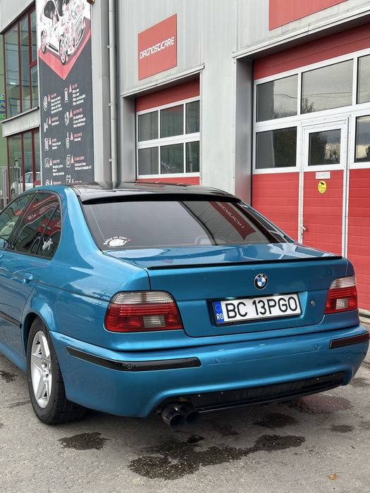 BMW seria 5 E39 520d